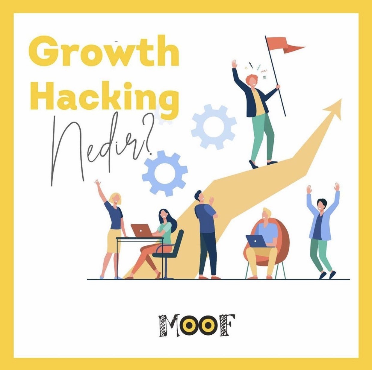 Growth Hacking Nedir