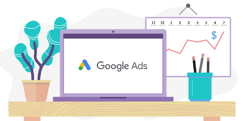 Google Ads Optimizasyon Puanı