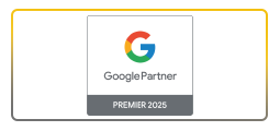 googlepremiermoof reklam ajansı partner -